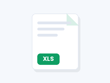 xls